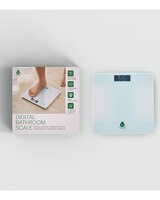 Pursonic Bathroom Digital Scale thumbnail number 2