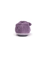 MUK LUKS® Women's Marylou Micro Chenille Quilt Velcro Slide Slippers thumbnail number 2