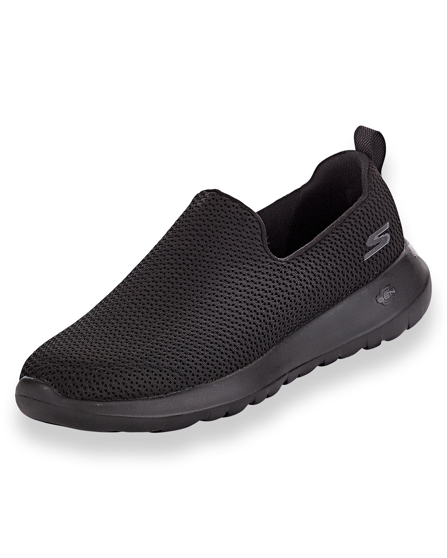 Skechers goga max high rebound insole deals