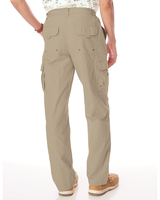 Victory® Relaxed-Fit Side-Elastic Cargo Pants thumbnail number 2
