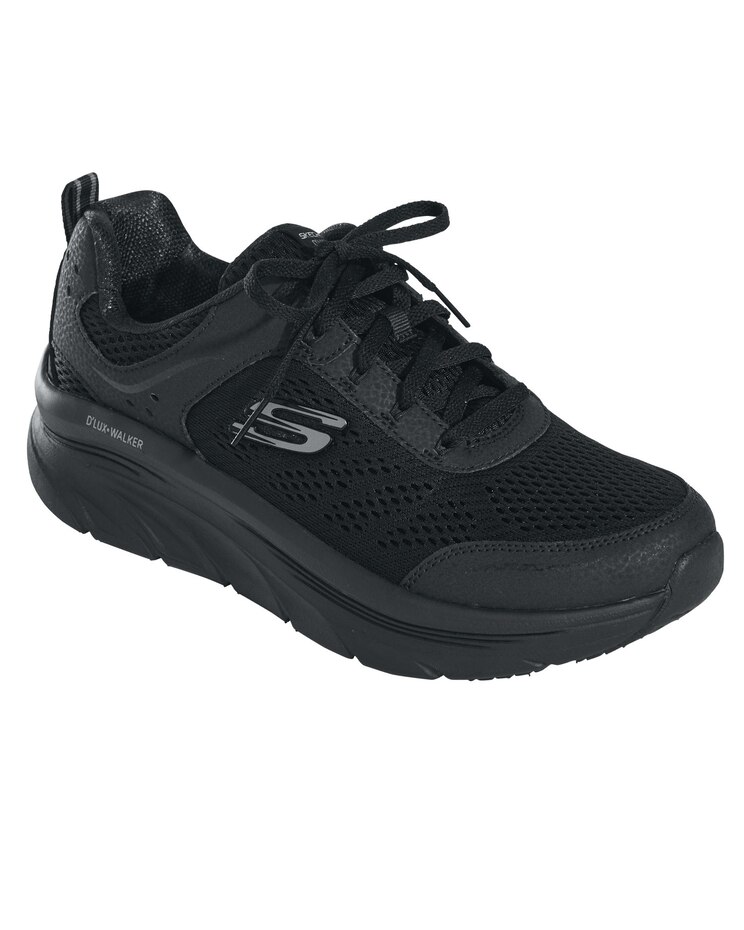 Women's Skechers® D'Lux Walker Infinite Motion image number 1