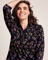Knit Blouse thumbnail number 5