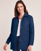Quilted Jacket thumbnail number 1