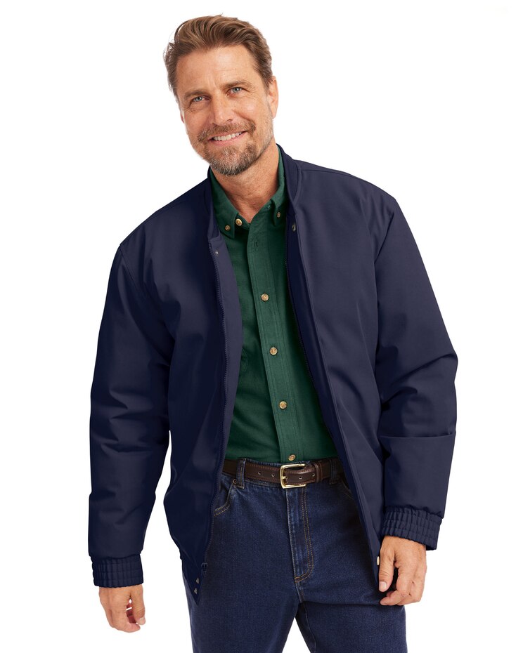 John Blair 3-Season Insulated Jacket image number 1