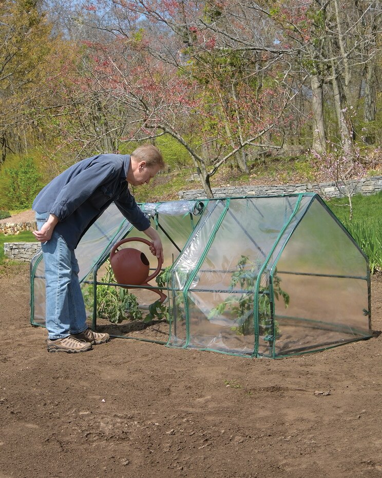 ShelterLogic Grow IT Small Greenhouse image number 3