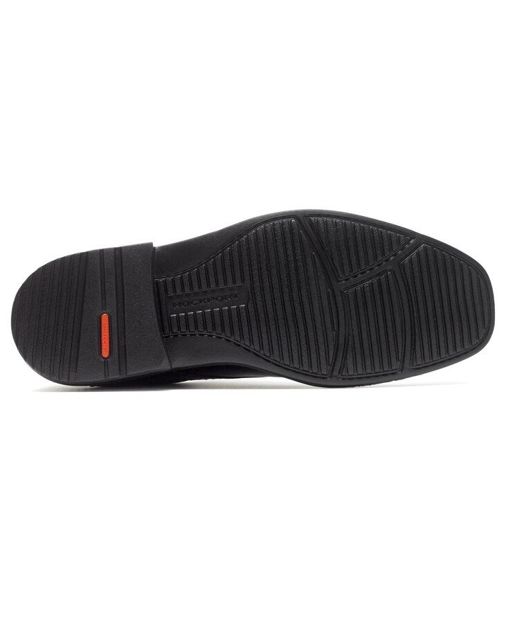 Rockport Style Leader 2 Bike Toe Oxford Shoe image number 4