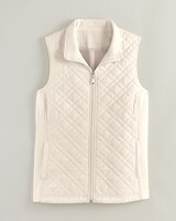Quilted Vest thumbnail number 1