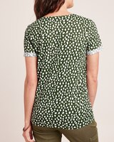 Safari Print Tee thumbnail number 2