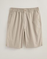 Haband Men's Casual Joe Stretch Shorts thumbnail number 1