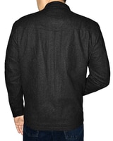 Victory Wool Blend Multi-Pocket Jacket thumbnail number 2