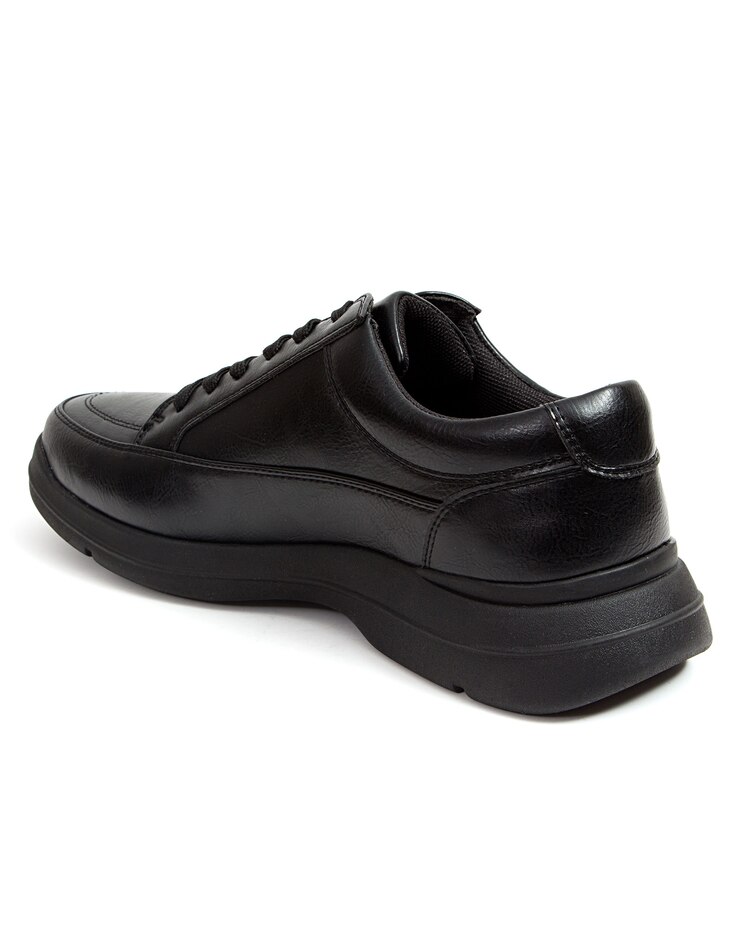 Deer Stags Durham Leather Shoe image number 2