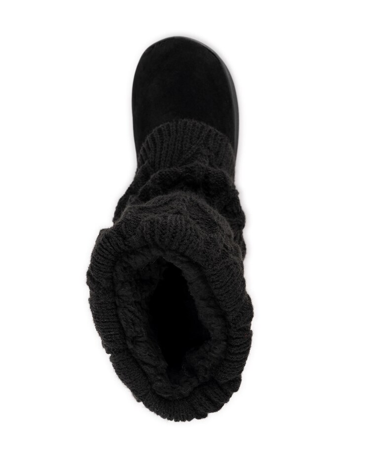 Raquel Slipper Bootie By MUK LUKS® image number 2