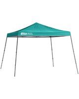 Quick Sade Solo Steel 90 11 x 11 ft. Slant Leg Canopy thumbnail number 1