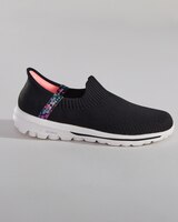 Women's Skechers® Slip-Ins: Go Walk Travel - Tahiti Sunset thumbnail number 6