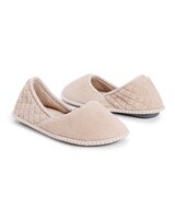 MUK LUKS Beverly Micro Chenille Beverly Slipper thumbnail number 6