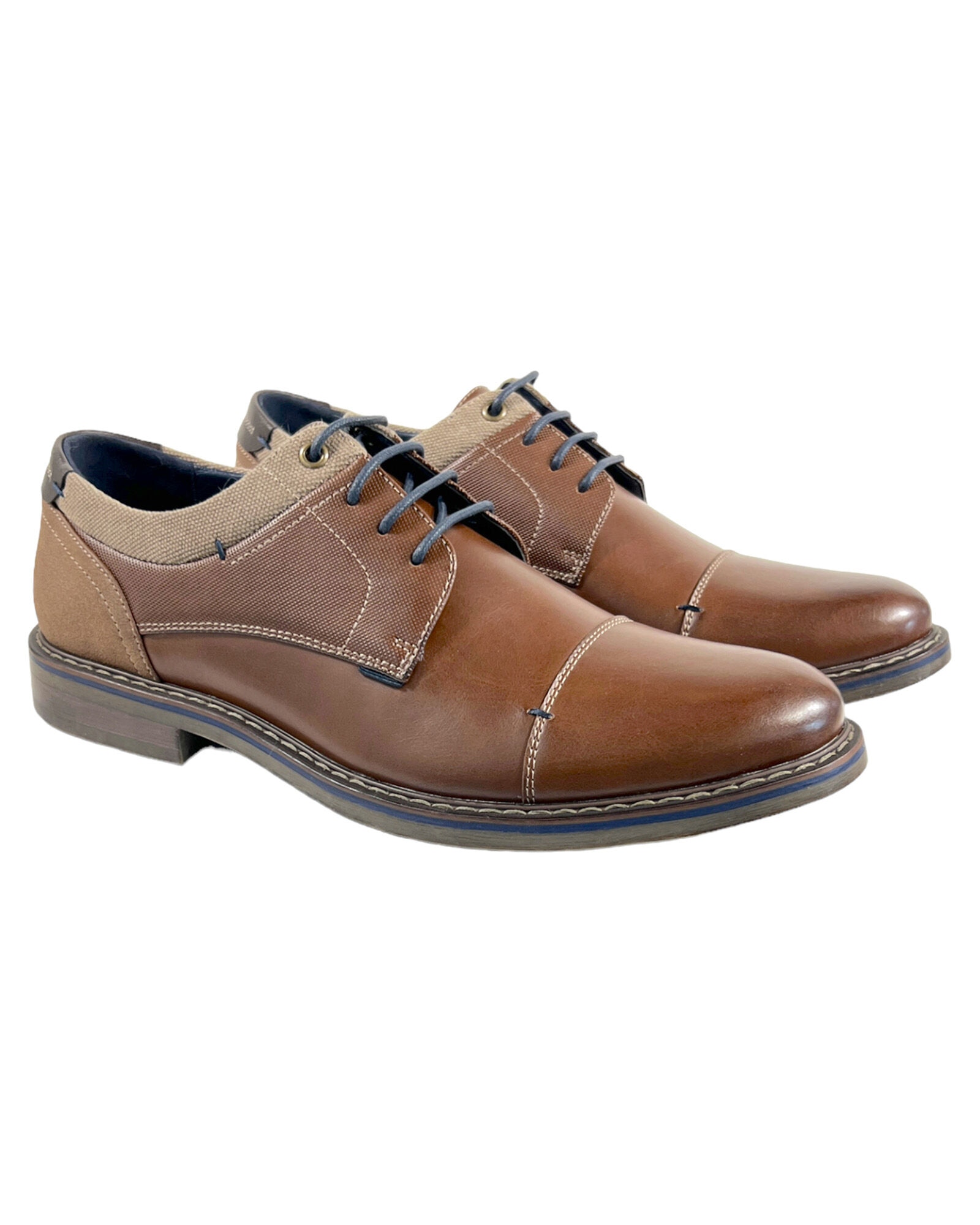 Freeman Hudson Shoe Blair