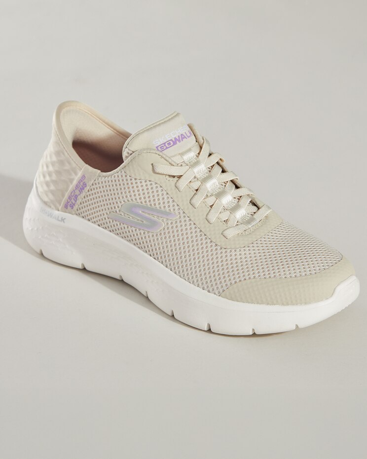 Skechers® Slip-Ins: GO WALK Flex - Grand Entry image number 1