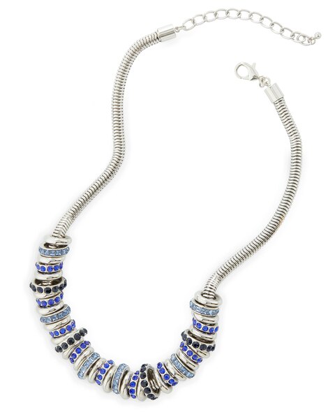 Showstopper Necklace