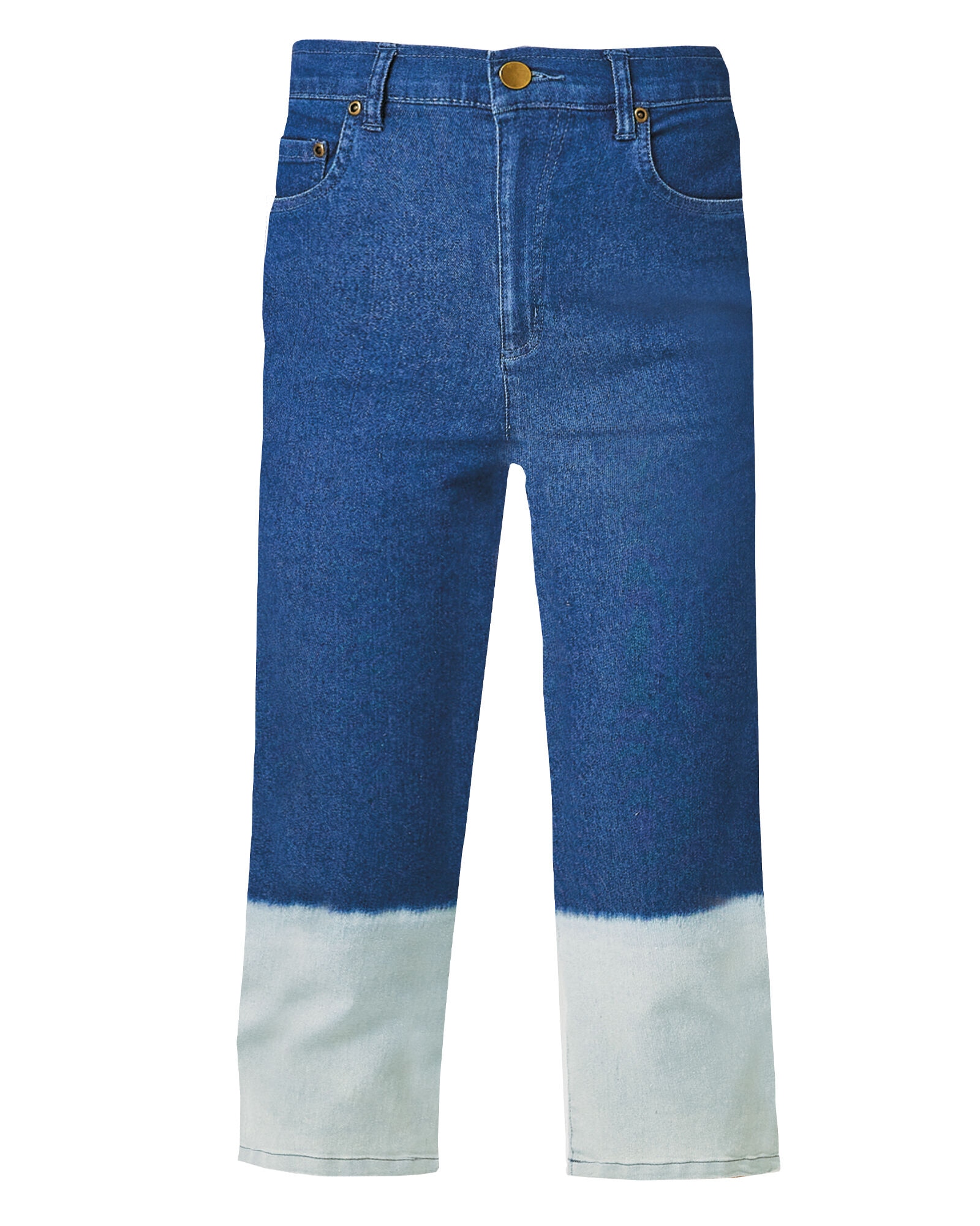 Haband capris discount