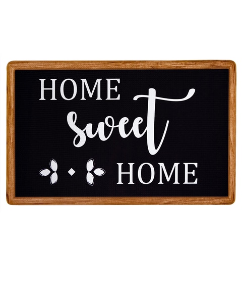 Anti Fatigue Modern Farmhouse Mat