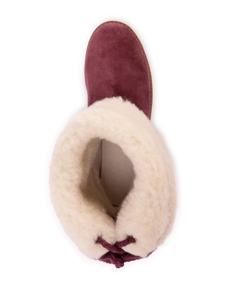 Ziggy-Rodeo Boots By MUK LUKS® image number 4