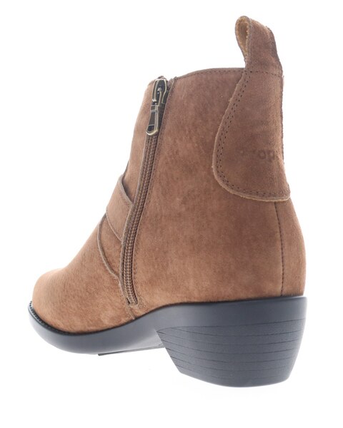 Propét® Memphis Boots