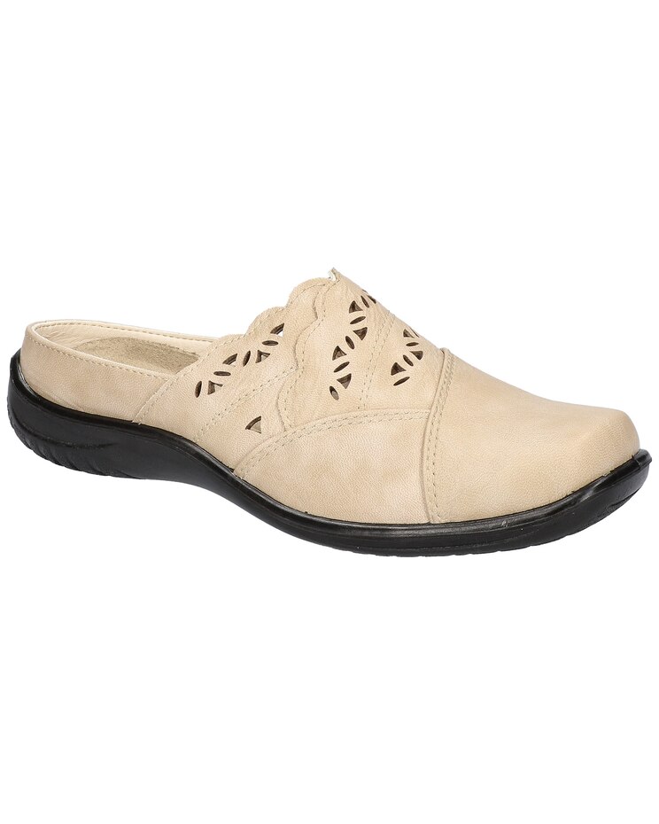 Easy Street Forever Mules image number 1