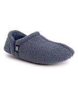 MUK LUKS® Women's Berber Camp Slippers thumbnail number 1