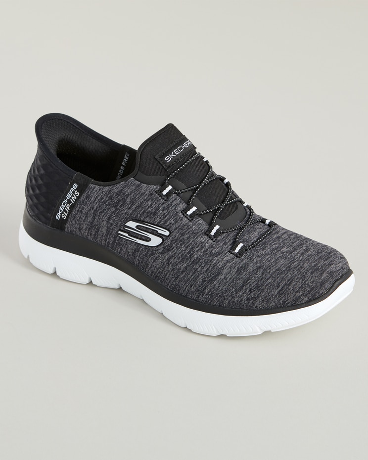 Women's Skechers® Slip-Ins: Summits - Dazzling Haze image number 1