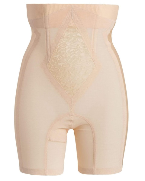 High Waist Thigh Shaper