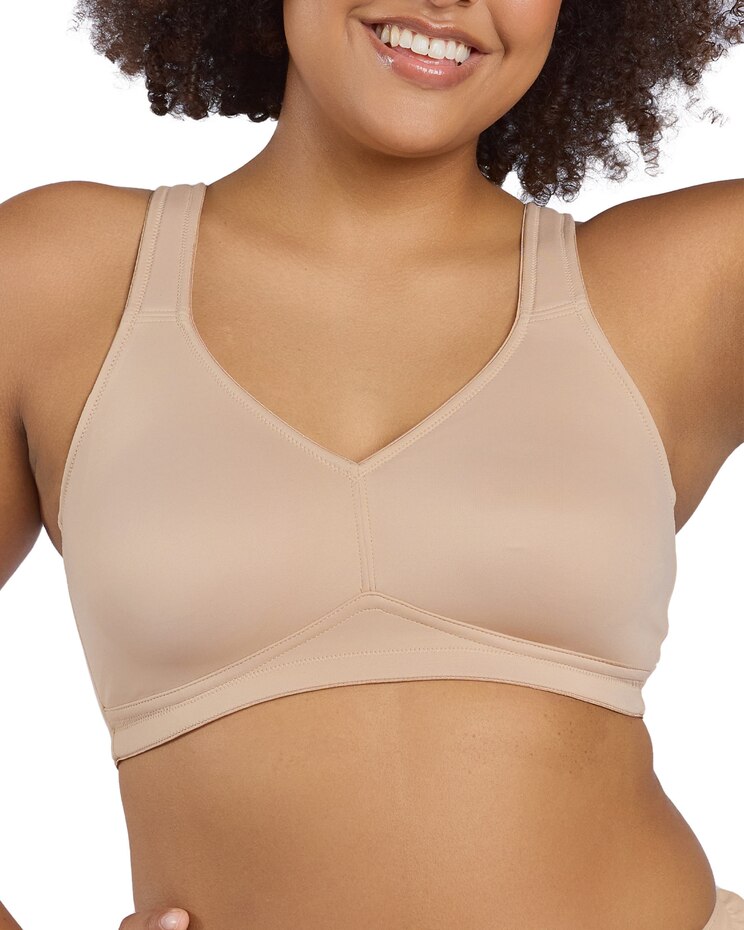 Leading Lady  Claire Everyday Comfort Bra image number 1