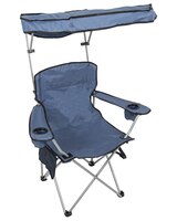 Camp & Go Max Shade Quad Chair thumbnail number 1