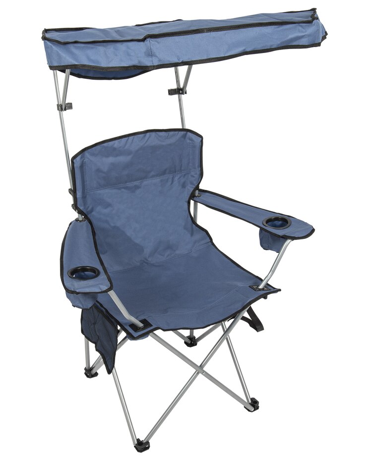 Camp & Go Max Shade Quad Chair image number 1