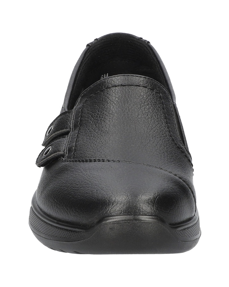 Easy Street® Tune Comfort Flats image number 2