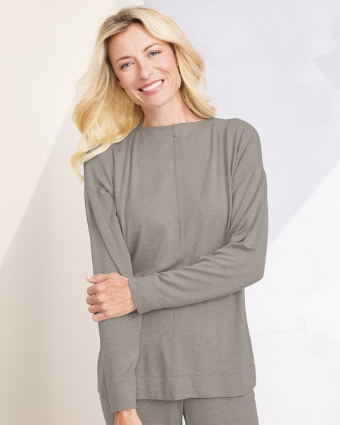Cozy Top