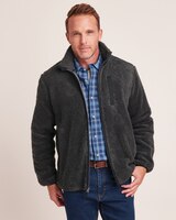 John Blair® Sherpa Jacket thumbnail number 1