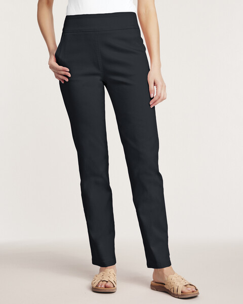 ClassicEase Stretch Pants