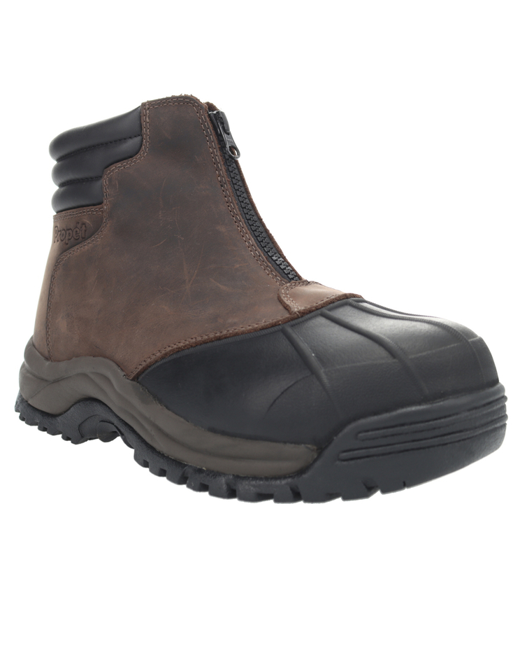 Propet Blizzard Work Boots image number 1