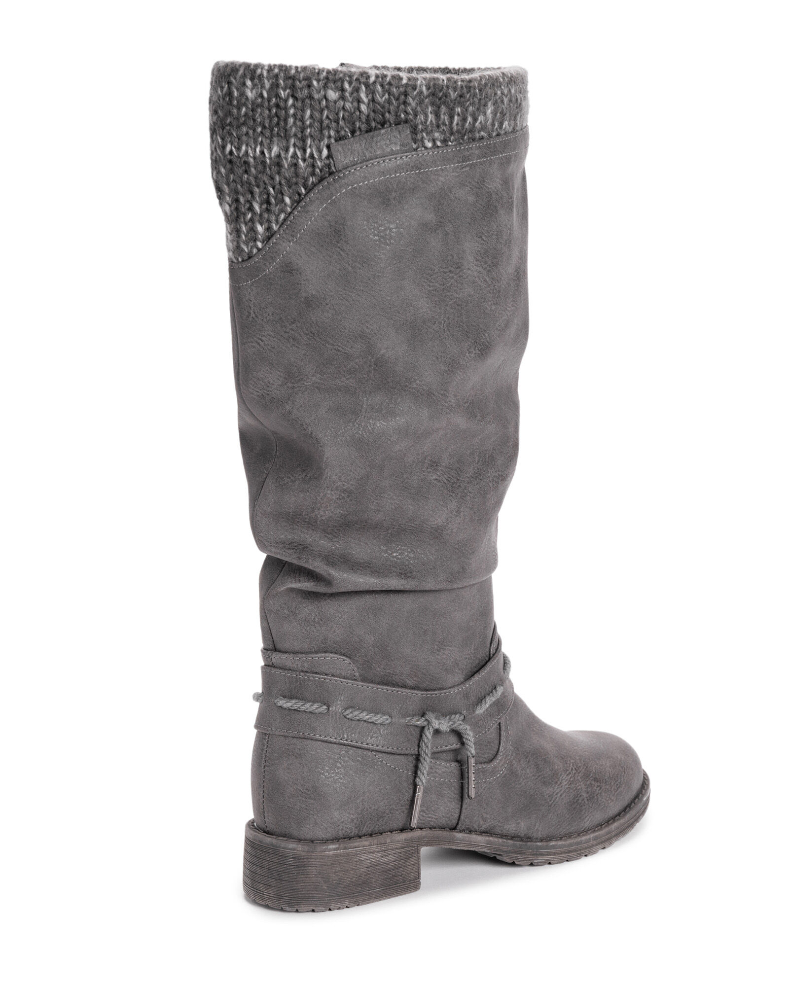 MUK LUKS Bianca Briana Boots