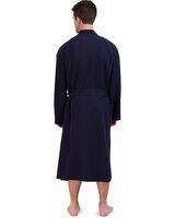 Hanes Waffle Robe thumbnail number 4