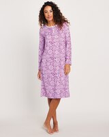 Comfy & Cozy Nightgown thumbnail number 1