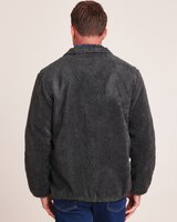 John Blair® Sherpa Jacket thumbnail number 3