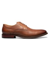 Stacy Adams Marlton Plain Toe Oxford Shoe thumbnail number 3