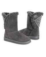 Carey Boots By MUK LUKS® thumbnail number 1