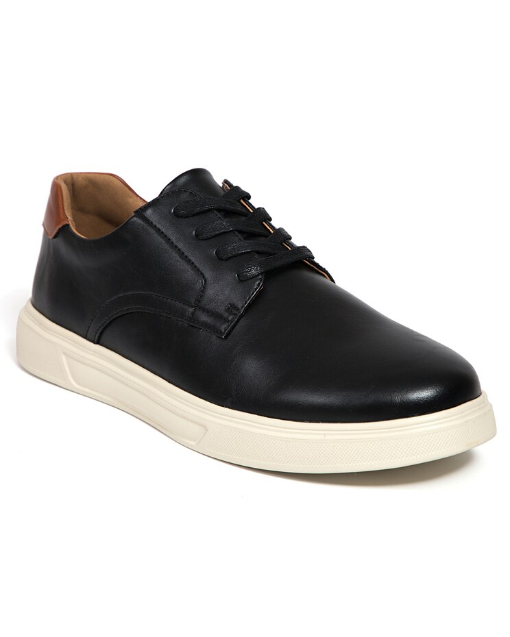 Deer Stags Men's Albany Dress Fashion Sneaker image number 1