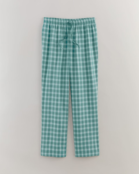 John Blair® Plaid Sleep Pants