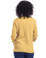 Fresh Three-Quarter Sleeve Top thumbnail number 2