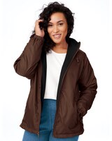 Totes Water-Resistant Storm Jacket  thumbnail number 1