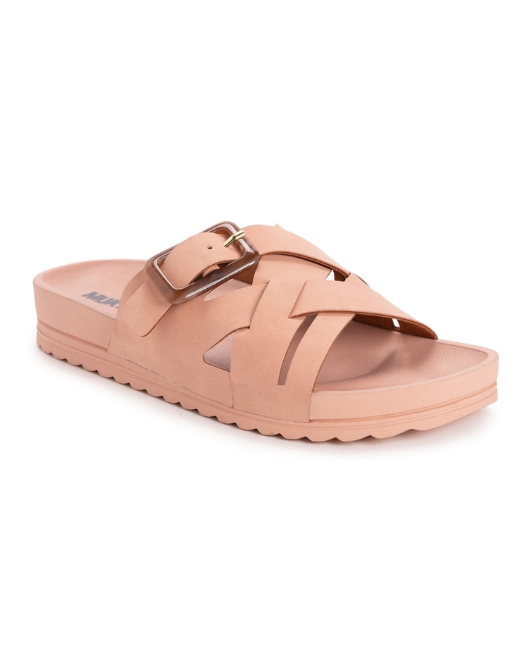 MUK LUKS® Women's Grand Shayna Sandal image number 1