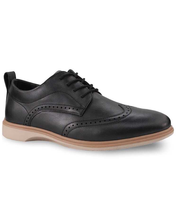 Deer Stags Delgado Oxford Shoe image number 1